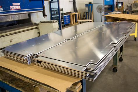 aluminum fabrication omaha|custom metal fabrications.